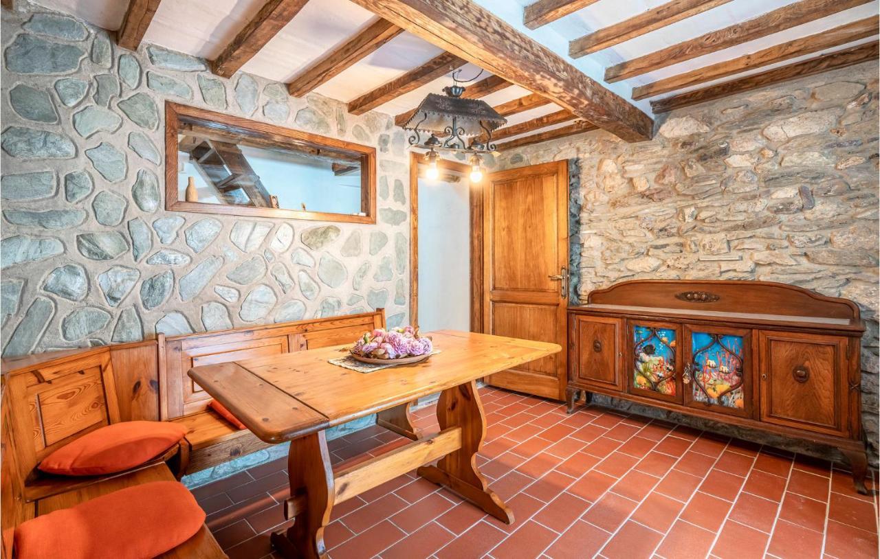 Casa Andrea Villa Culla Ngoại thất bức ảnh