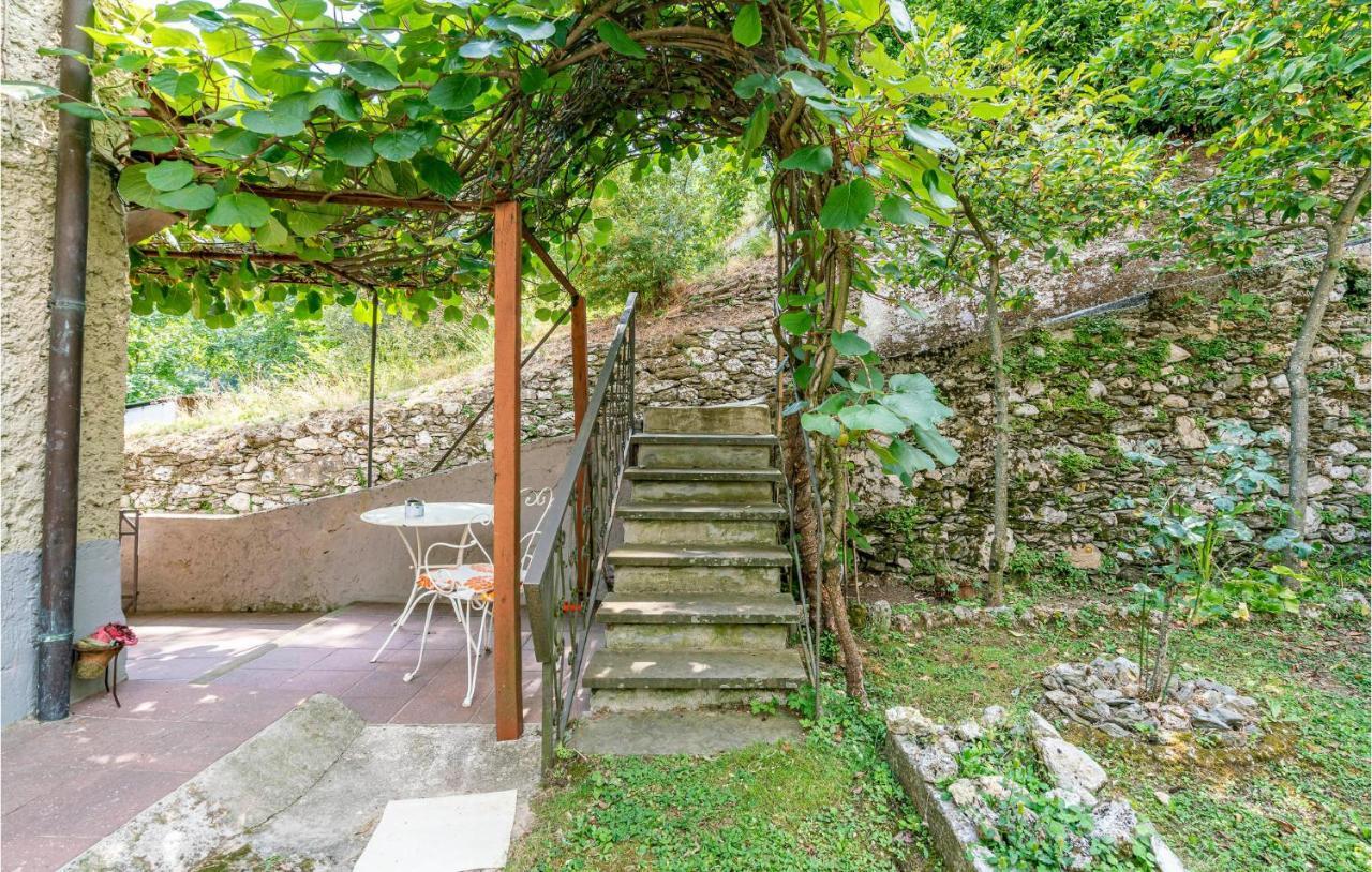 Casa Andrea Villa Culla Ngoại thất bức ảnh