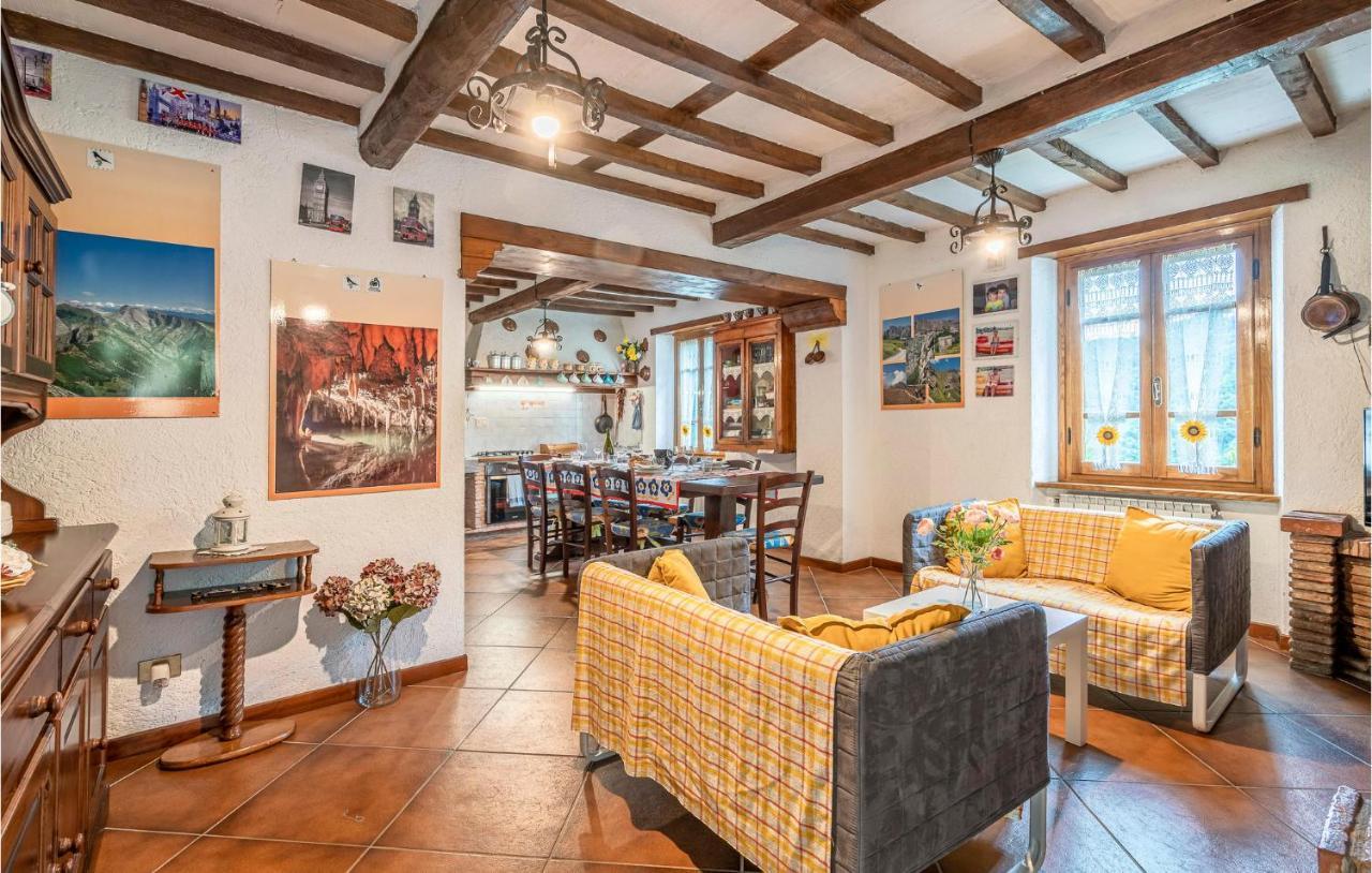Casa Andrea Villa Culla Ngoại thất bức ảnh