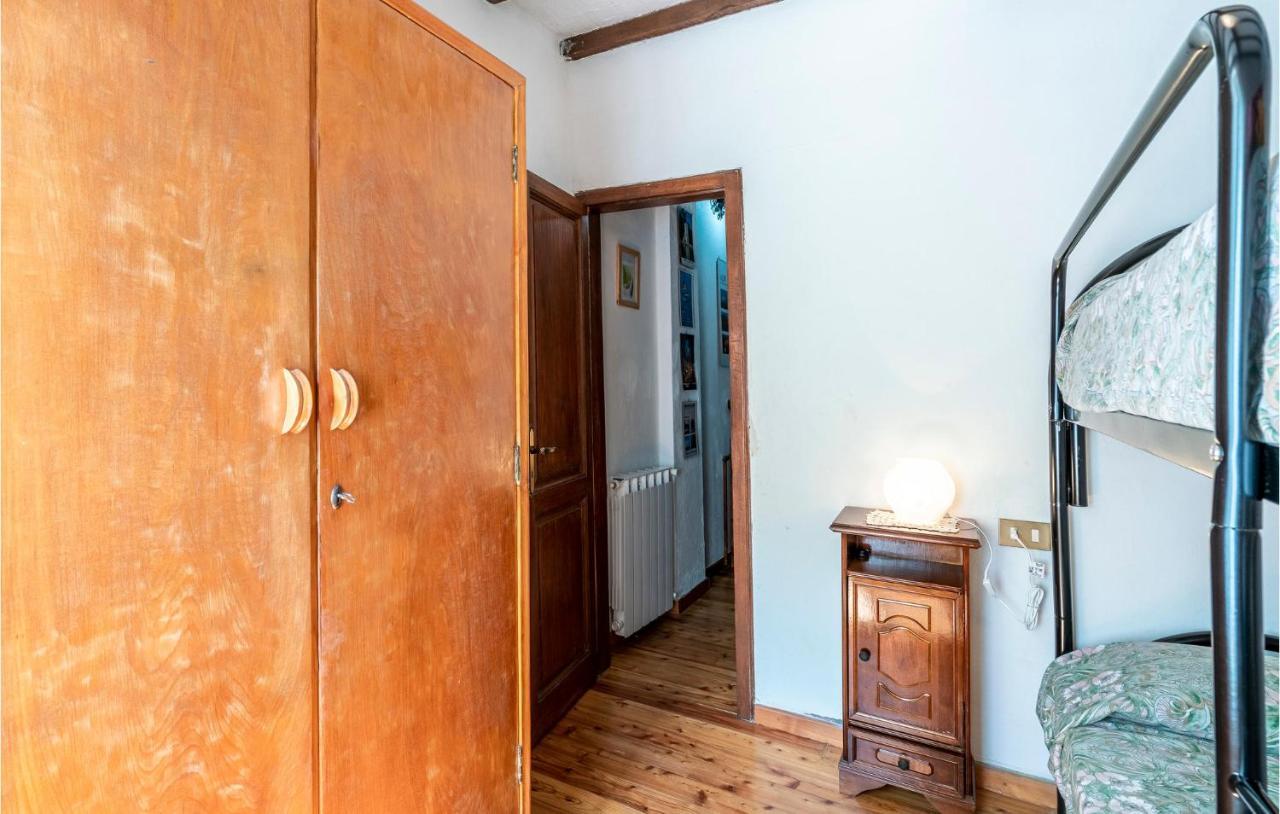 Casa Andrea Villa Culla Ngoại thất bức ảnh