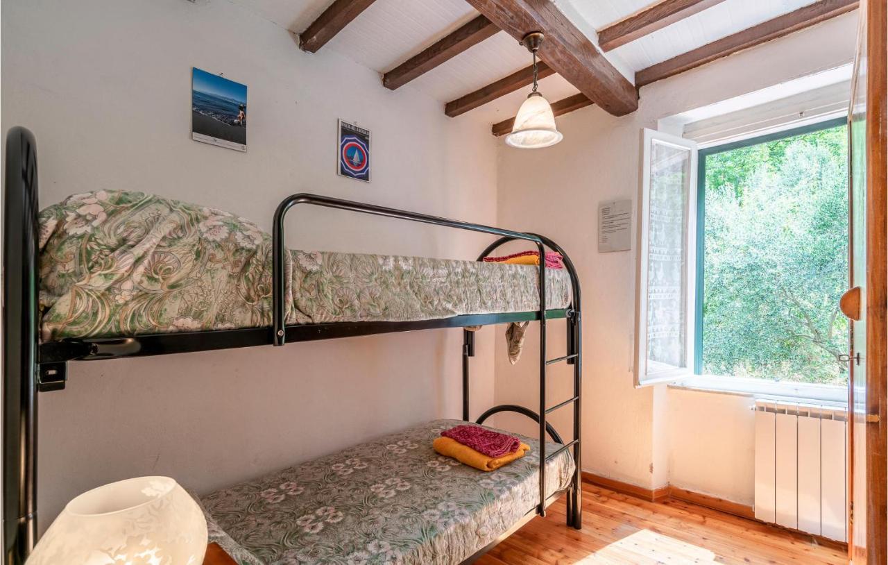 Casa Andrea Villa Culla Ngoại thất bức ảnh