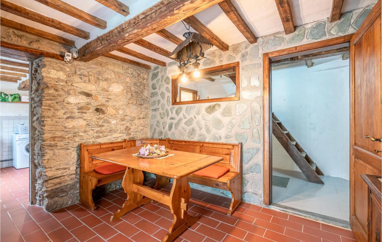 Casa Andrea Villa Culla Ngoại thất bức ảnh